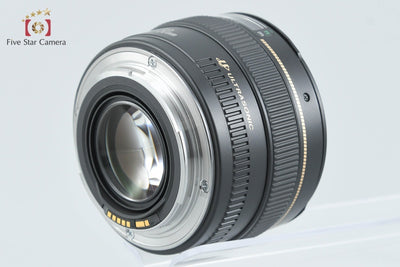【中古】Canon キヤノン EF 50mm f/1.4 USM
