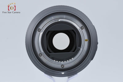 【中古】Nikon ニコン AF-P NIKKOR 70-300mm f/4.5-5.6 E ED VR