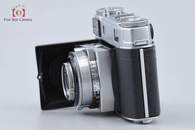 [Used] KODAK Retina III C Compact Film Camera