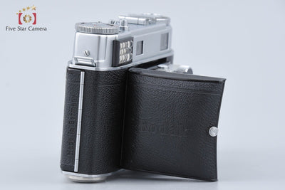 [Used] KODAK Retina III C Compact Film Camera