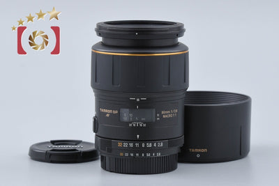 [Used] TAMRON 172E SP AF 90mm f/2.8 MACRO for Nikon