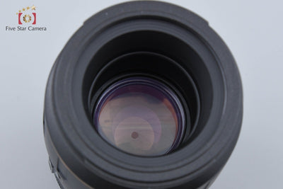 [Used] TAMRON 172E SP AF 90mm f/2.8 MACRO for Nikon