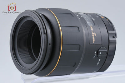 [Used] TAMRON 172E SP AF 90mm f/2.8 MACRO for Nikon