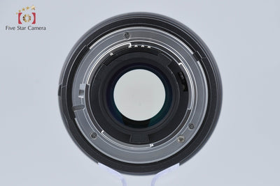 [Used] TAMRON 172E SP AF 90mm f/2.8 MACRO for Nikon