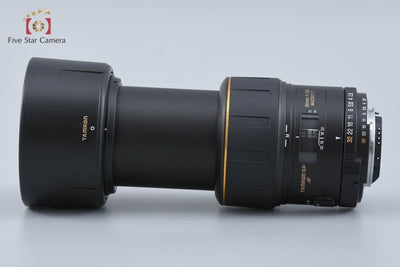 [Used] TAMRON 172E SP AF 90mm f/2.8 MACRO for Nikon