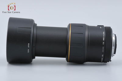 [Used] TAMRON 172E SP AF 90mm f/2.8 MACRO for Nikon