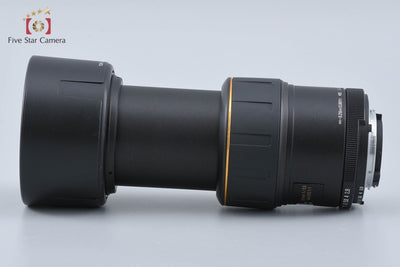 [Used] TAMRON 172E SP AF 90mm f/2.8 MACRO for Nikon