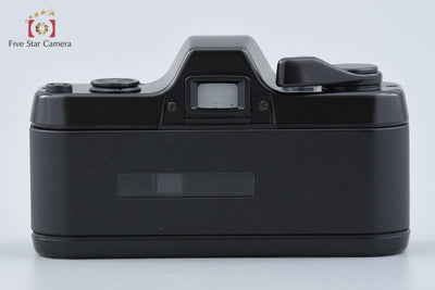 [Used] PENTAX auto 110 + 110 24mm f/2.8 + 50mm f/2.8