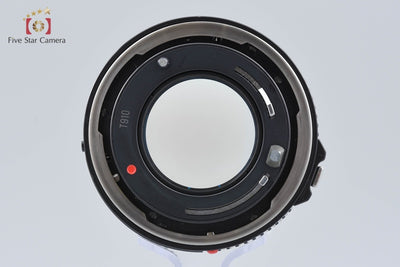 [Used] Canon New FD 50mm f/1.4