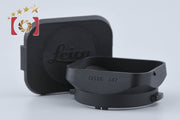 [Used] Leica 12526 Hood for SUMMICRON 35mm f/2