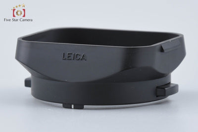 [Used] Leica 12526 Hood for SUMMICRON 35mm f/2