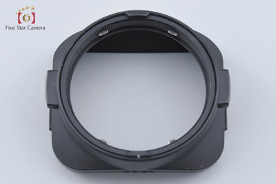 [Used] Leica 12526 Hood for SUMMICRON 35mm f/2