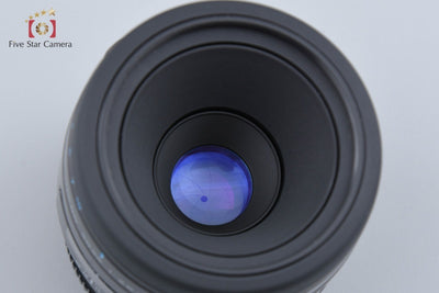 [Used] MINOLTA Minolta AF MACRO 50mm f/2.8 New