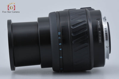 [Used] MINOLTA Minolta AF MACRO 50mm f/2.8 New