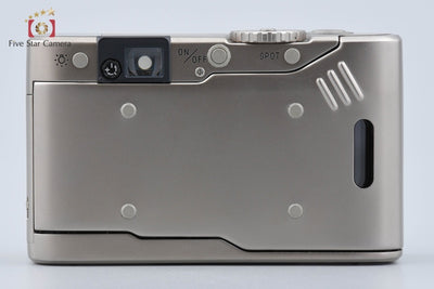 [Used] MINOLTA TC-1 Compact Film Camera