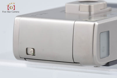 [Used] MINOLTA TC-1 Compact Film Camera