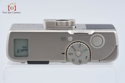 [Used] MINOLTA TC-1 Compact Film Camera