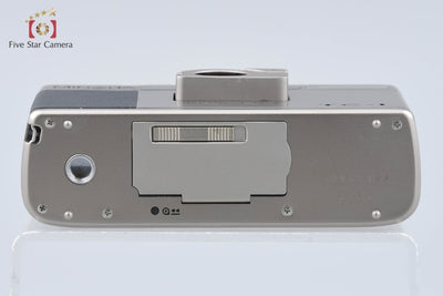[Used] MINOLTA TC-1 Compact Film Camera