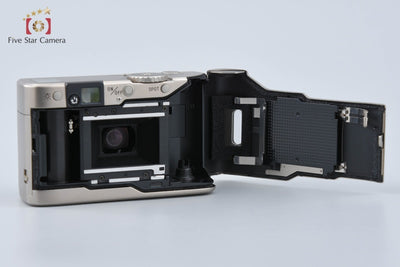 [Used] MINOLTA TC-1 Compact Film Camera