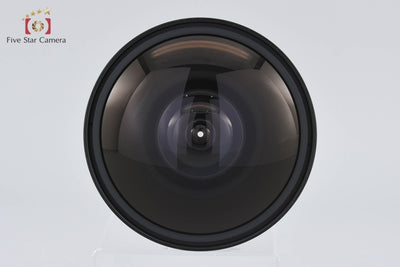 【中古】Nikon ニコン Ai-S Fisheye-NIKKOR 8mm f/2.8