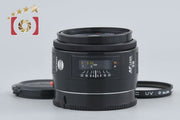 【中古】MINOLTA ミノルタ AF 28mm f/2.8 旧タイプ