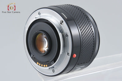 【中古】MINOLTA ミノルタ AF 28mm f/2.8 旧タイプ
