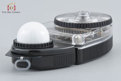 [Used] SEKONIC Sekonic Studio Deluxe L-398 Light Meter