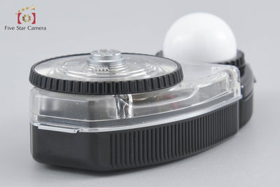 [Used] SEKONIC Sekonic Studio Deluxe L-398 Light Meter