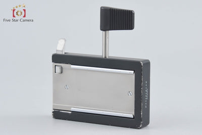 【中古】HASSELBLAD ハッセルブラッド トライポッド クイックカップリング