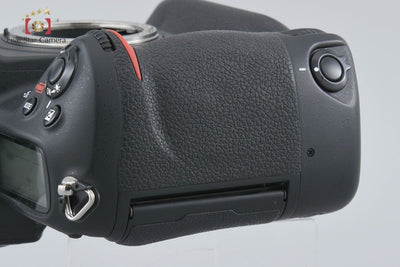 【中古】Nikon ニコン D3S デジタル一眼レフカメラ