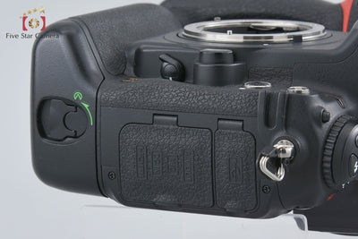 【中古】Nikon ニコン D3S デジタル一眼レフカメラ