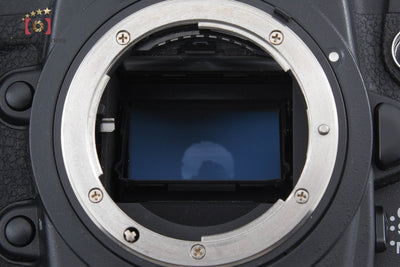 【中古】Nikon ニコン D3S デジタル一眼レフカメラ