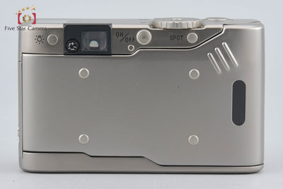 [Used] MINOLTA TC-1 Compact Film Camera
