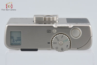 [Used] MINOLTA TC-1 Compact Film Camera