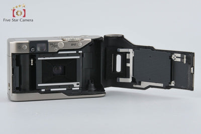 [Used] MINOLTA TC-1 Compact Film Camera