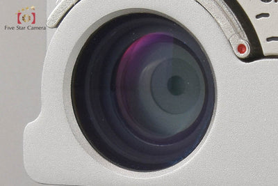 [Used] MINOLTA TC-1 Compact Film Camera