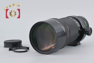 [Used] Canon New FD 300mm f/4 L