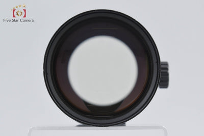 [Used] Canon New FD 300mm f/4 L
