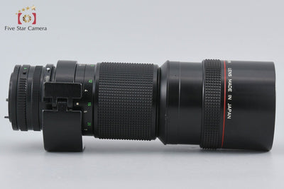 [Used] Canon New FD 300mm f/4 L