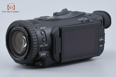 [Used] Canon XA70 4K Compatible Professional Digital Video Camera