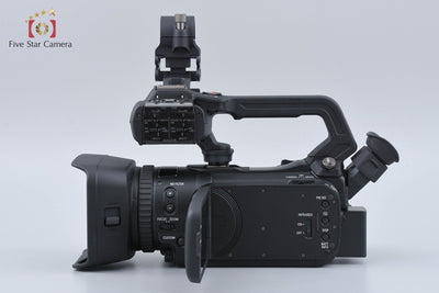 [Used] Canon XA70 4K Compatible Professional Digital Video Camera