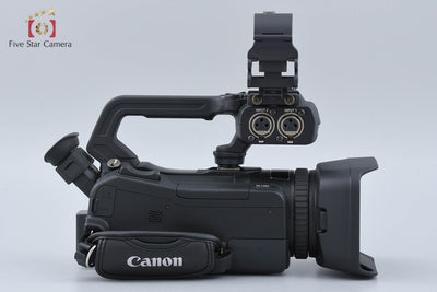[Used] Canon XA70 4K Compatible Professional Digital Video Camera