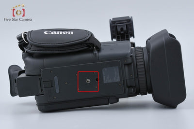 [Used] Canon XA70 4K Compatible Professional Digital Video Camera