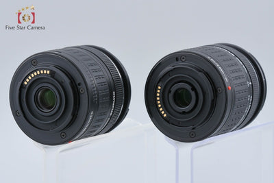 Used: OLYMPUS Olympus E-420 Double Zoom Kit, Low Shutter Count