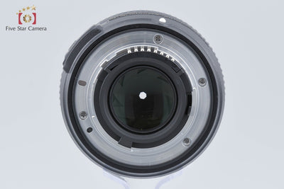 【中古】Nikon ニコン AF-S NIKKOR 50mm f/1.8 G