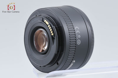 [Used] Canon EF 50mm f/1.8 II