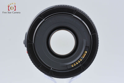 [Used] Canon EF 50mm f/1.8 II