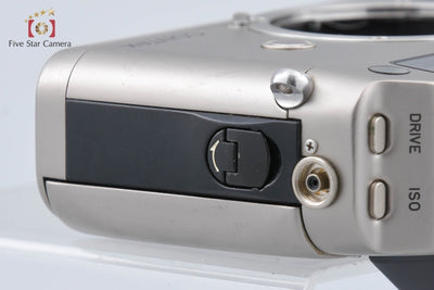 【Used】CONTAX G1 Rangefinder Film Camera