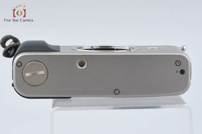 【Used】CONTAX G1 Rangefinder Film Camera