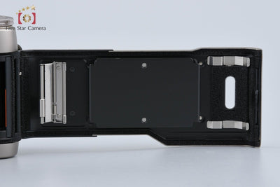 【Used】CONTAX G1 Rangefinder Film Camera